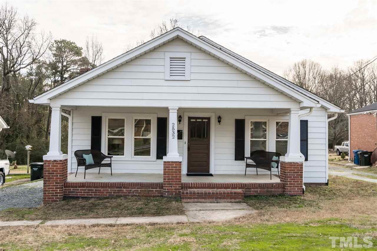 2532 Ross Road Durham, NC 27703 - Photo 1 of 30