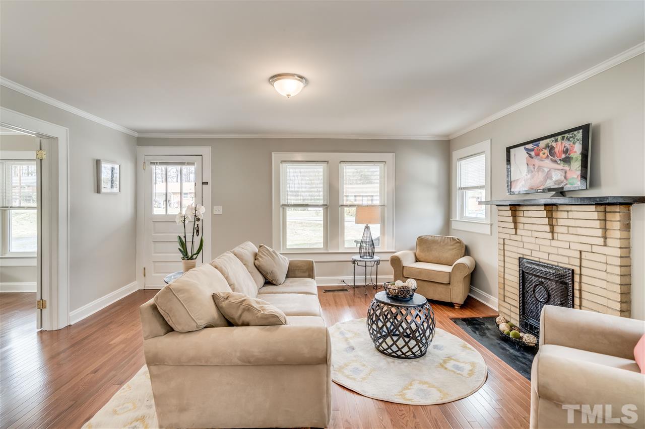 2532 Ross Road Durham, NC 27703 - Photo 2 of 30