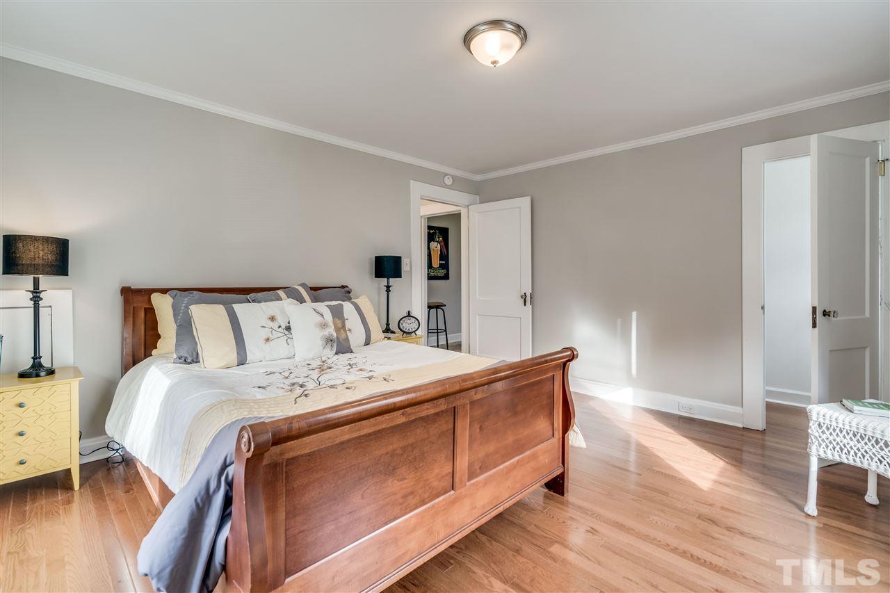 2532 Ross Road Durham, NC 27703 - Photo 15 of 30
