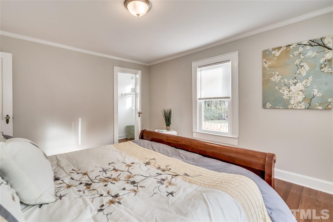 2532 Ross Road Durham, NC 27703 - Photo 16 of 30