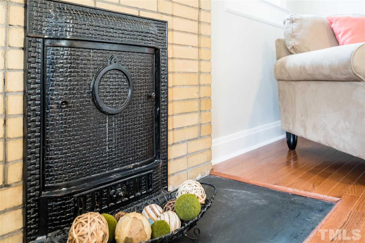 2532 Ross Road Durham, NC 27703 - Photo 22 of 30