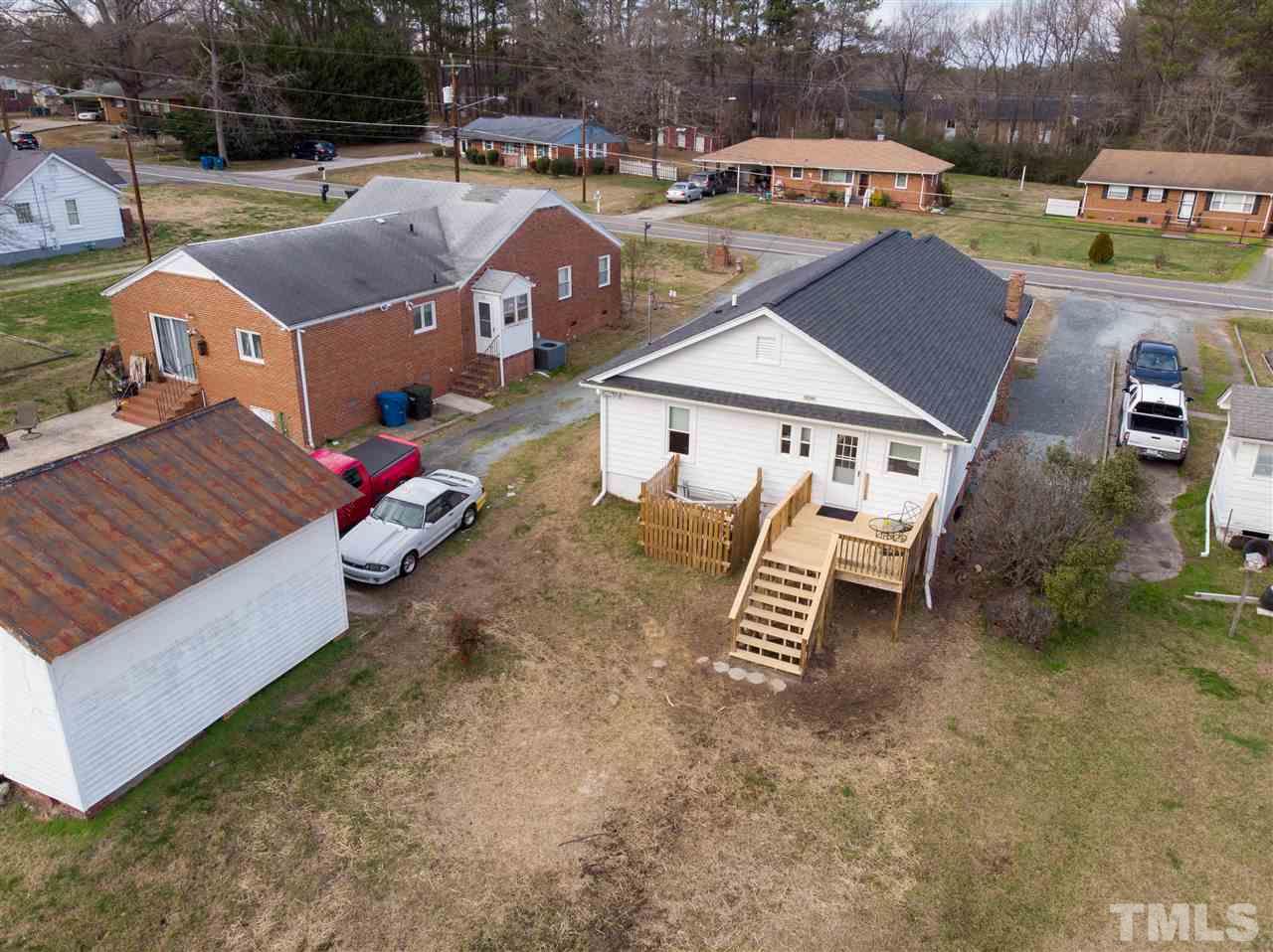 2532 Ross Road Durham, NC 27703 - Photo 25 of 30