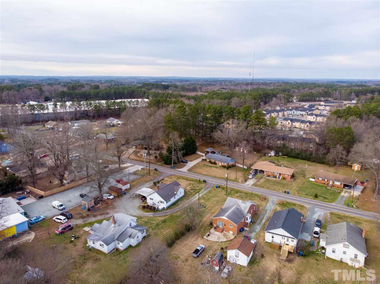 2532 Ross Road Durham, NC 27703 - Photo 26 of 30