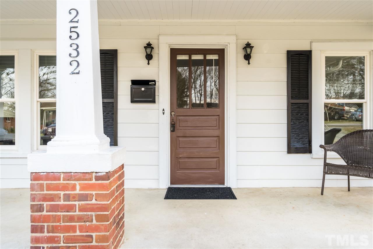 2532 Ross Road Durham, NC 27703 - Photo 27 of 30