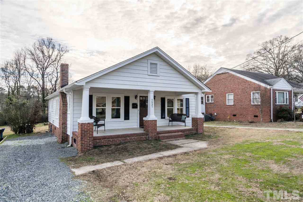 2532 Ross Road Durham, NC 27703 - Photo 28 of 30