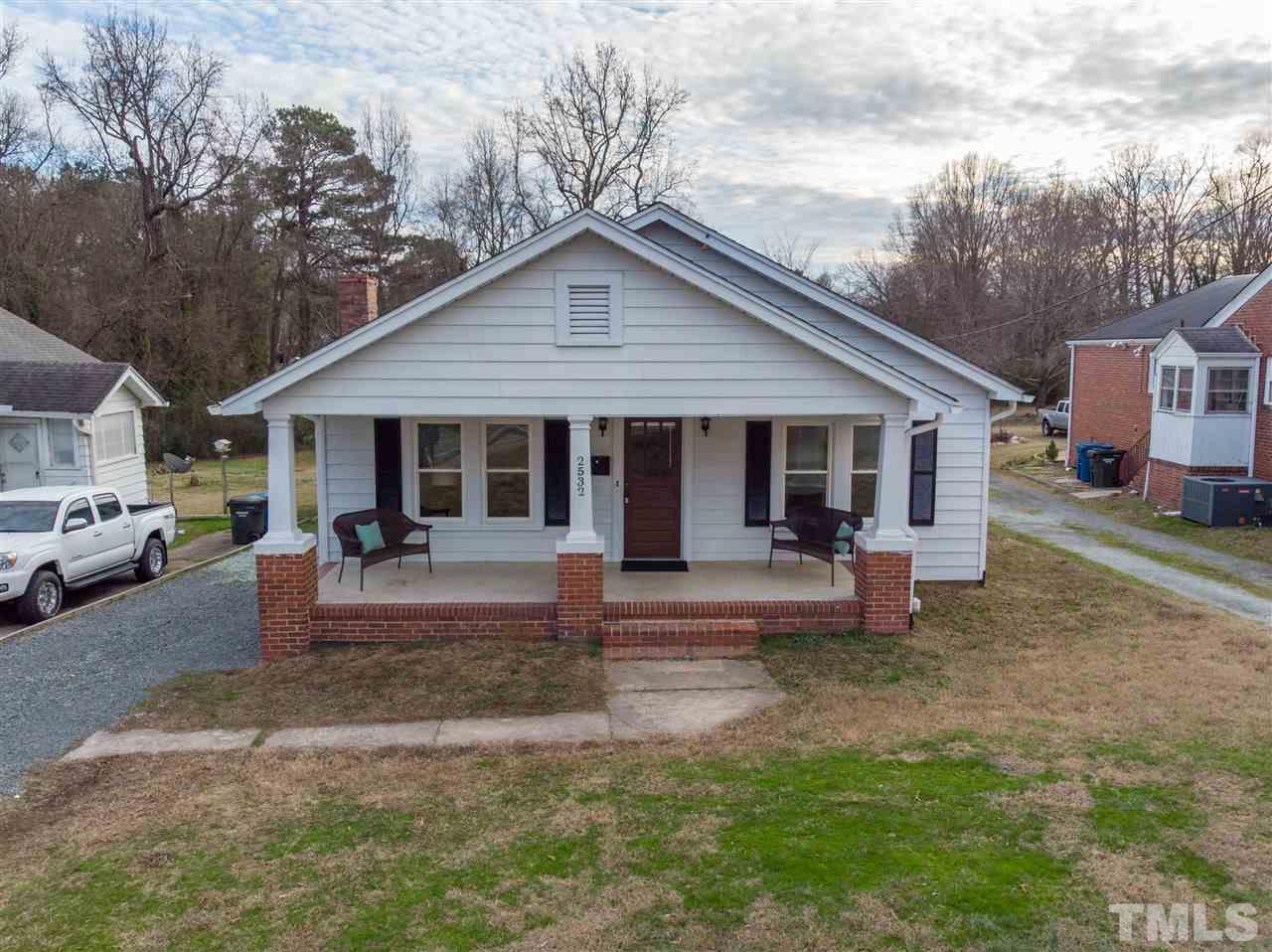 2532 Ross Road Durham, NC 27703 - Photo 29 of 30