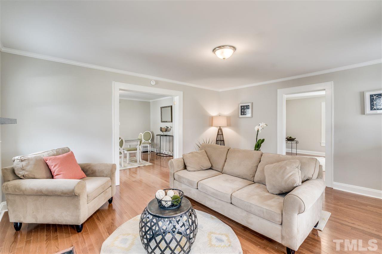 2532 Ross Road Durham, NC 27703 - Photo 4 of 30