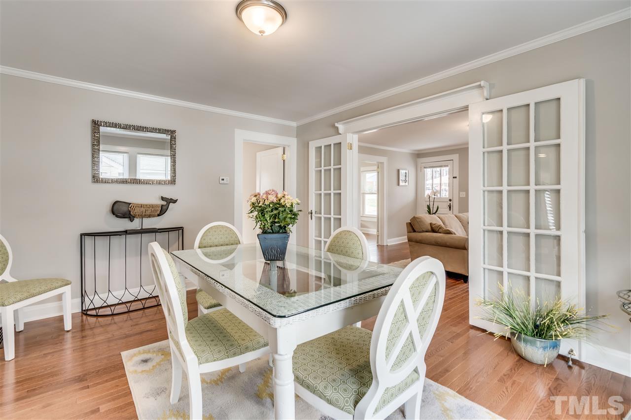 2532 Ross Road Durham, NC 27703 - Photo 6 of 30