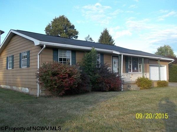 1 Watson Street Reedsville, WV 26547 - Photo 1 of 16 Gallery Image 1