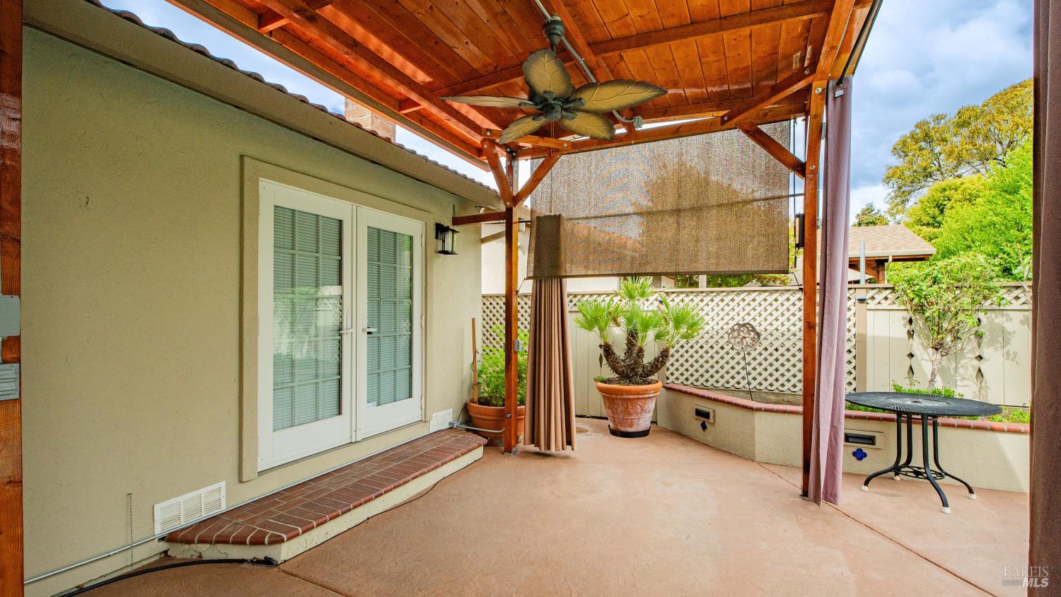 22 Greengate Court Santa Rosa, CA 95409 - Photo 64 of 73