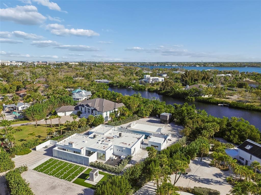 7647 Sanderling Road Sarasota, FL 34242 - Photo 66 of 70