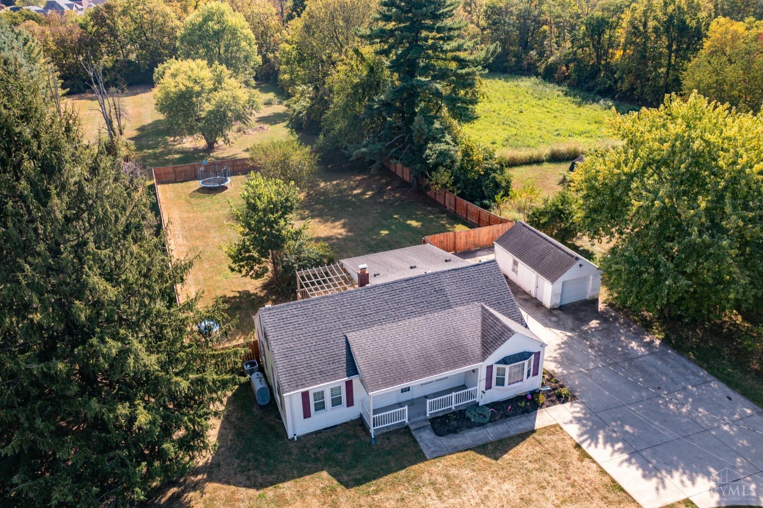 6960 Liberty Fairfield Road Hamilton, OH 45011 - Photo 2 of 57 Gallery Image 2
