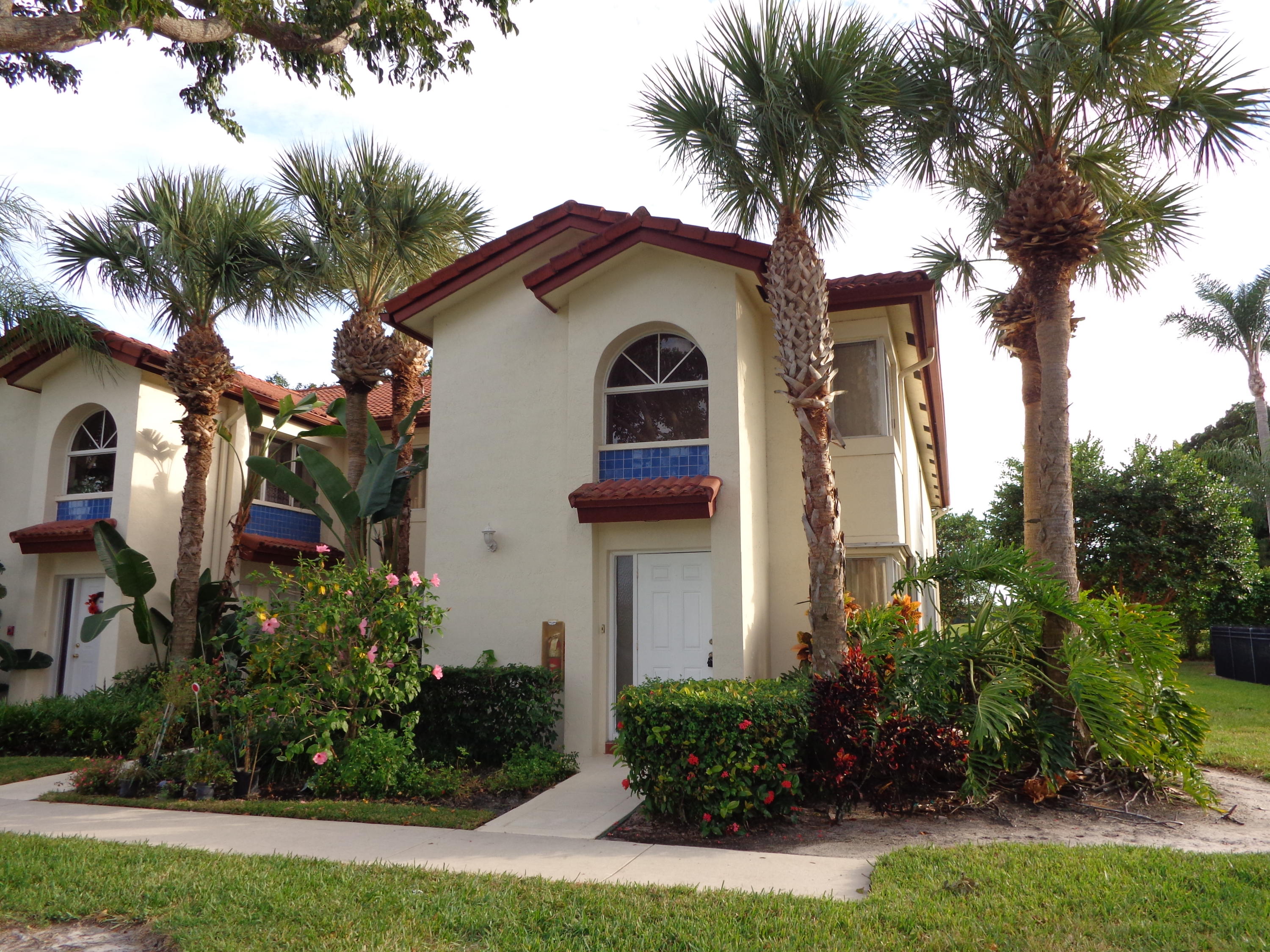 440 Northwest 67th Street, Unit H208 Boca Raton, FL 33487 - Photo 1 of 21 DSC00487