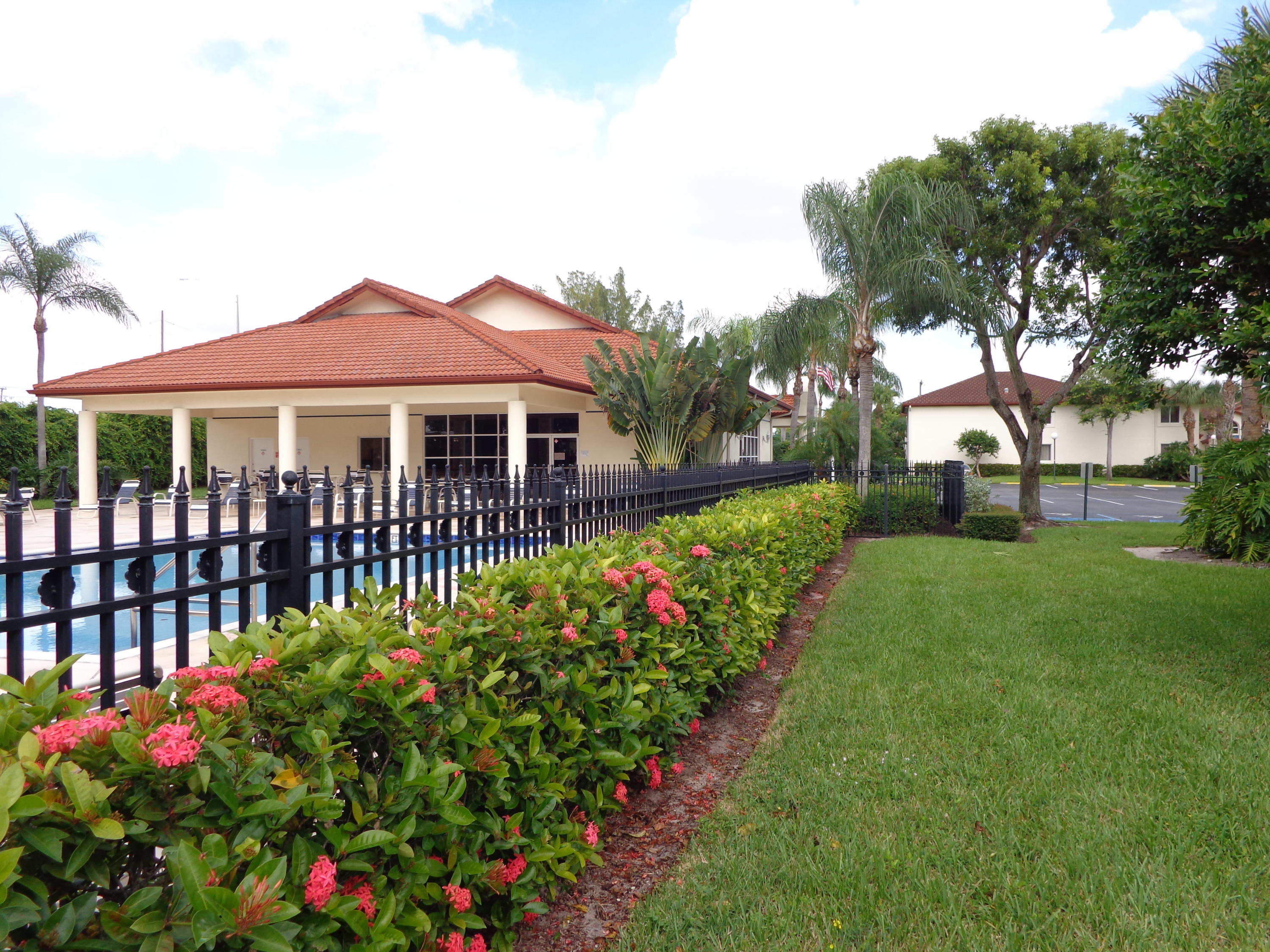 440 Northwest 67th Street, Unit H208 Boca Raton, FL 33487 - Photo 17 of 21 DSC00375