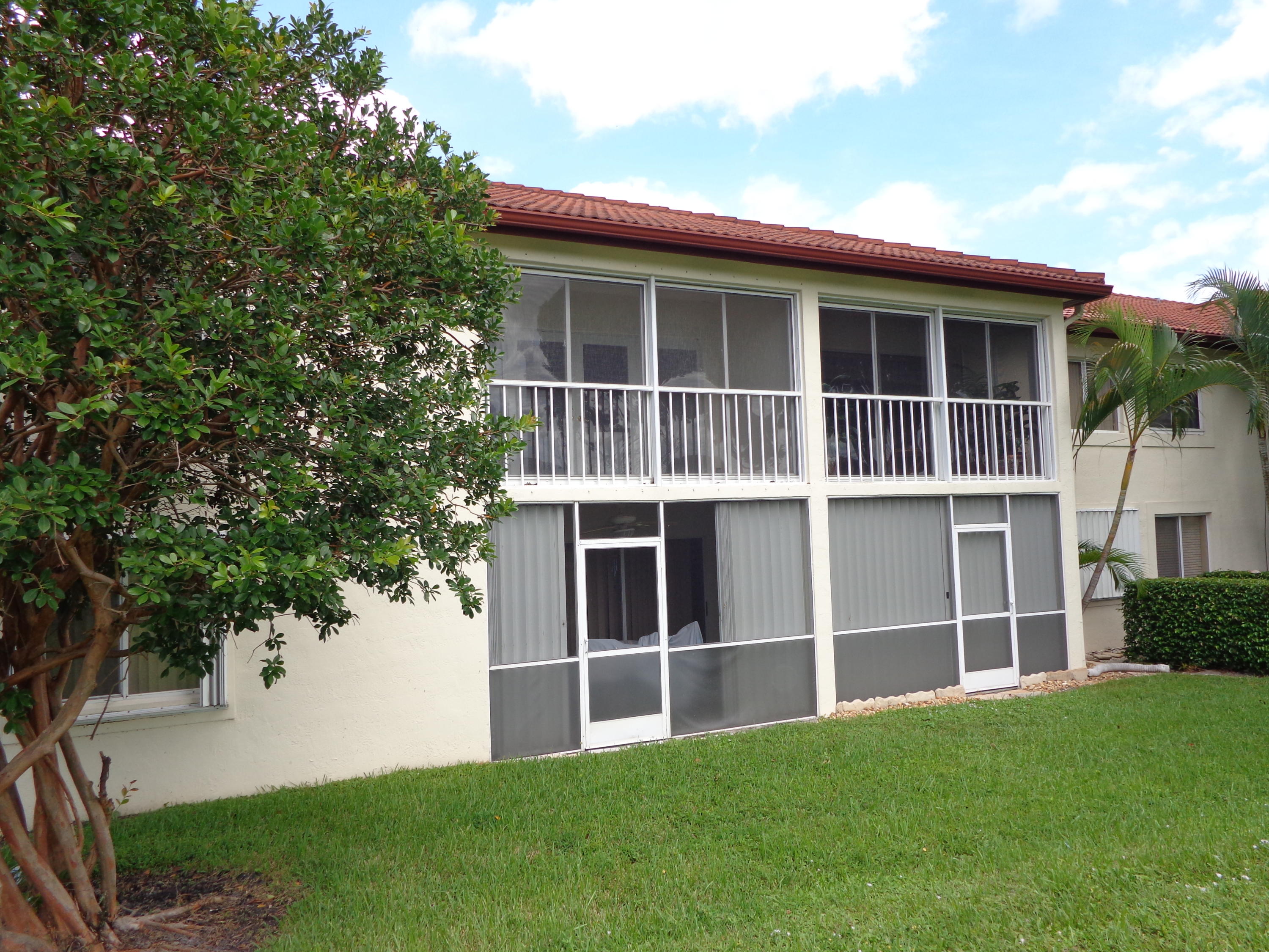 440 Northwest 67th Street, Unit H208 Boca Raton, FL 33487 - Photo 18 of 21 DSC00376