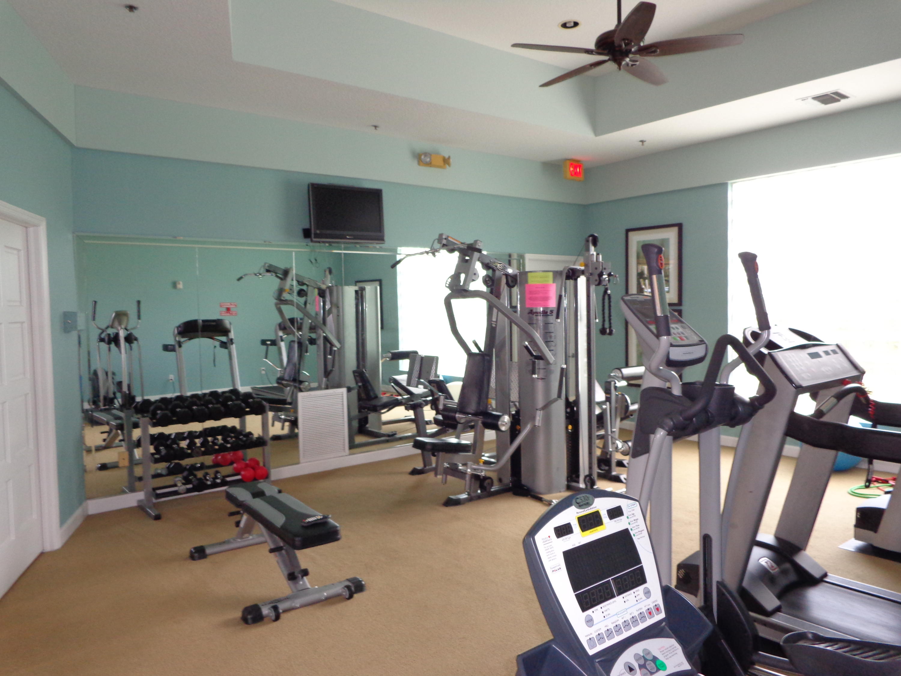 440 Northwest 67th Street, Unit H208 Boca Raton, FL 33487 - Photo 20 of 21 DSC00382