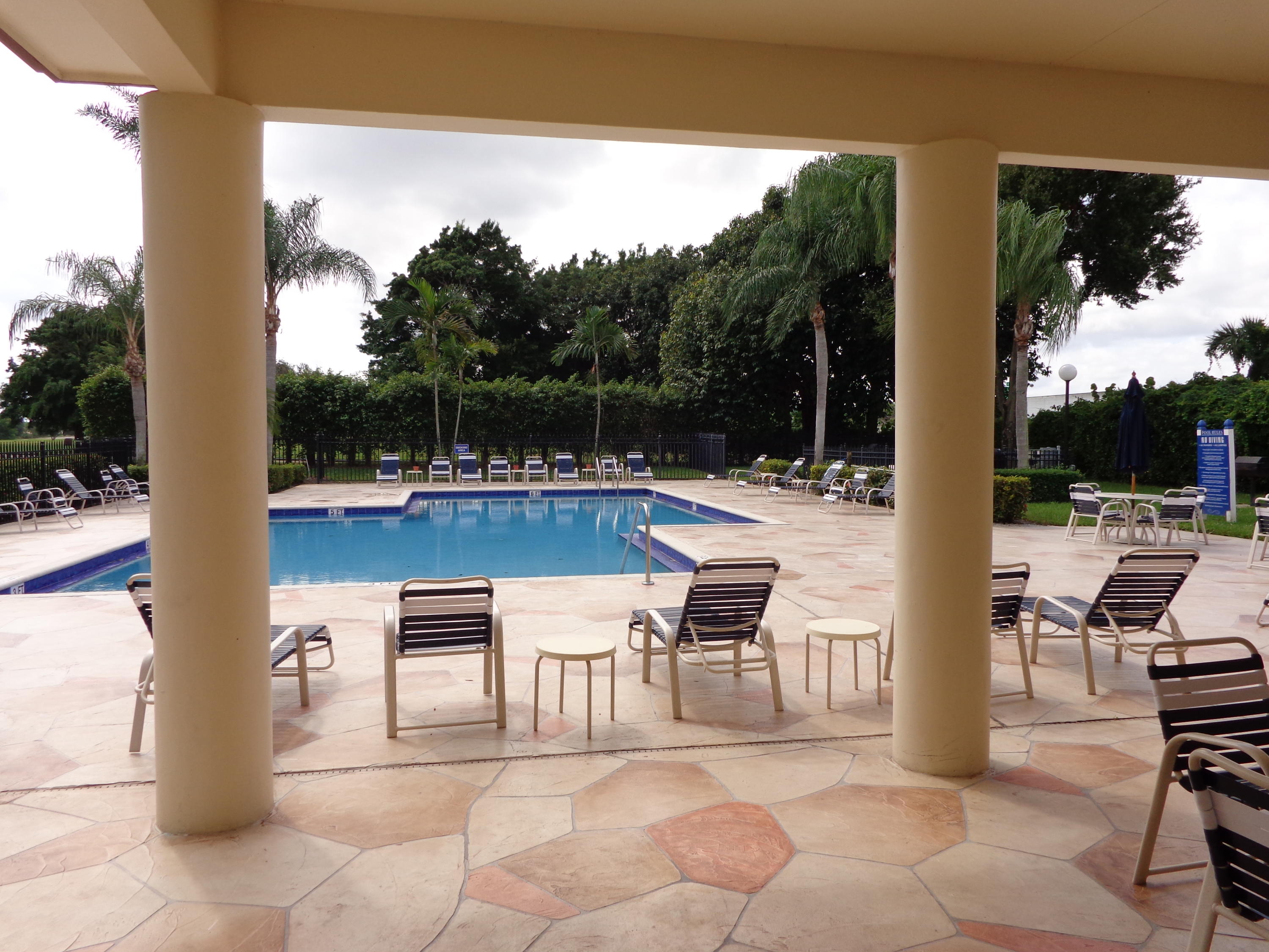440 Northwest 67th Street, Unit H208 Boca Raton, FL 33487 - Photo 21 of 21 DSC00384