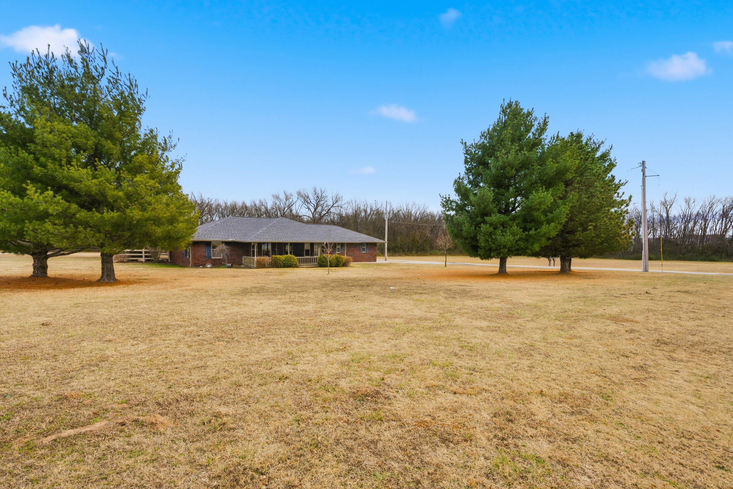 29670 South 630 Road Grove, OK 74344 - Photo 4 of 33 Exterior