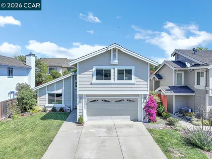 $834,999 | 2143 Range Place, Martinez, CA 94553