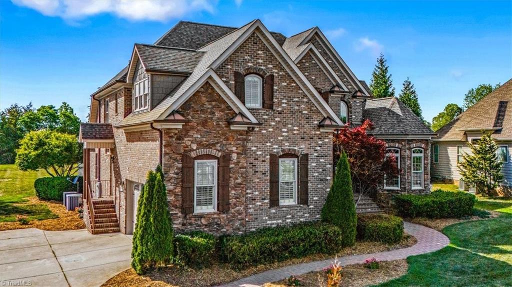 7787 Sutter Road Greensboro, NC 27455 - Photo 3 of 50