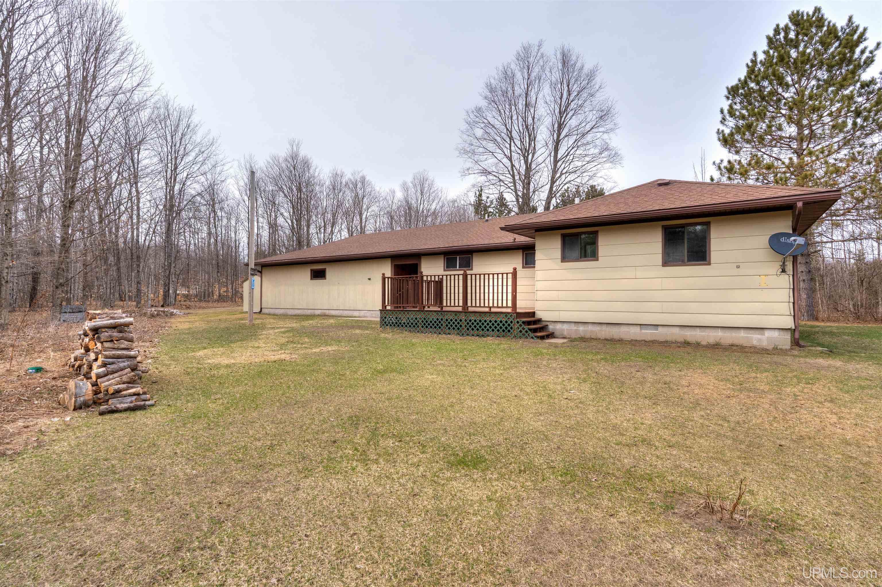 10399 State Highway M149 Cooks, MI 49817 - Photo 30 of 40 Gallery Image 30