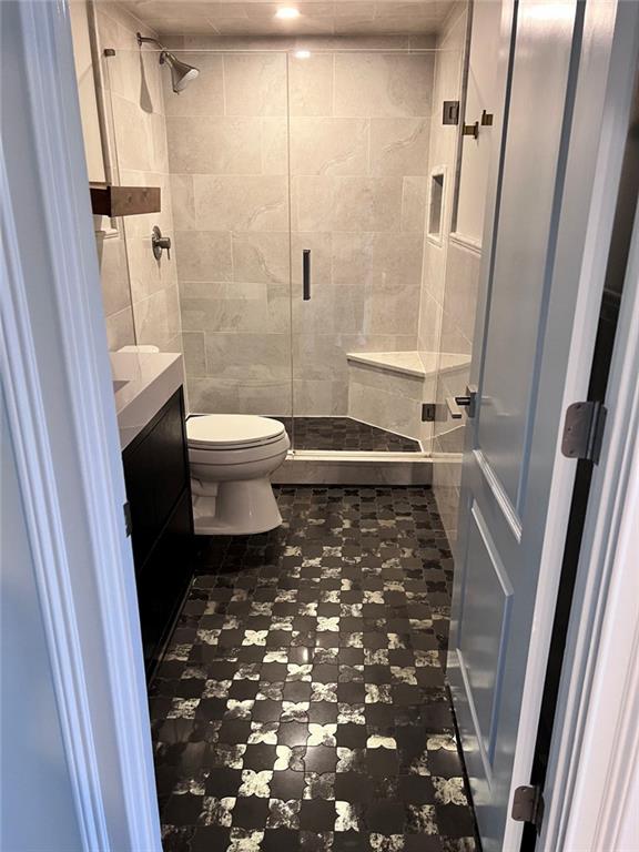3530 Piedmont Road Northeast, Unit M1 Atlanta, GA 30305 - Photo 20 of 30