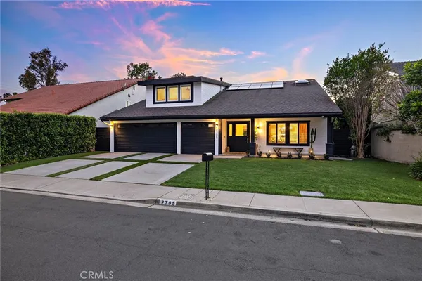 $2,799,900 | 2705 Starbird Drive, Costa Mesa, CA 92626