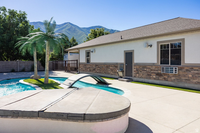 1476 West Elk View Circle Mapleton, UT 84664 - Photo 64 of 92