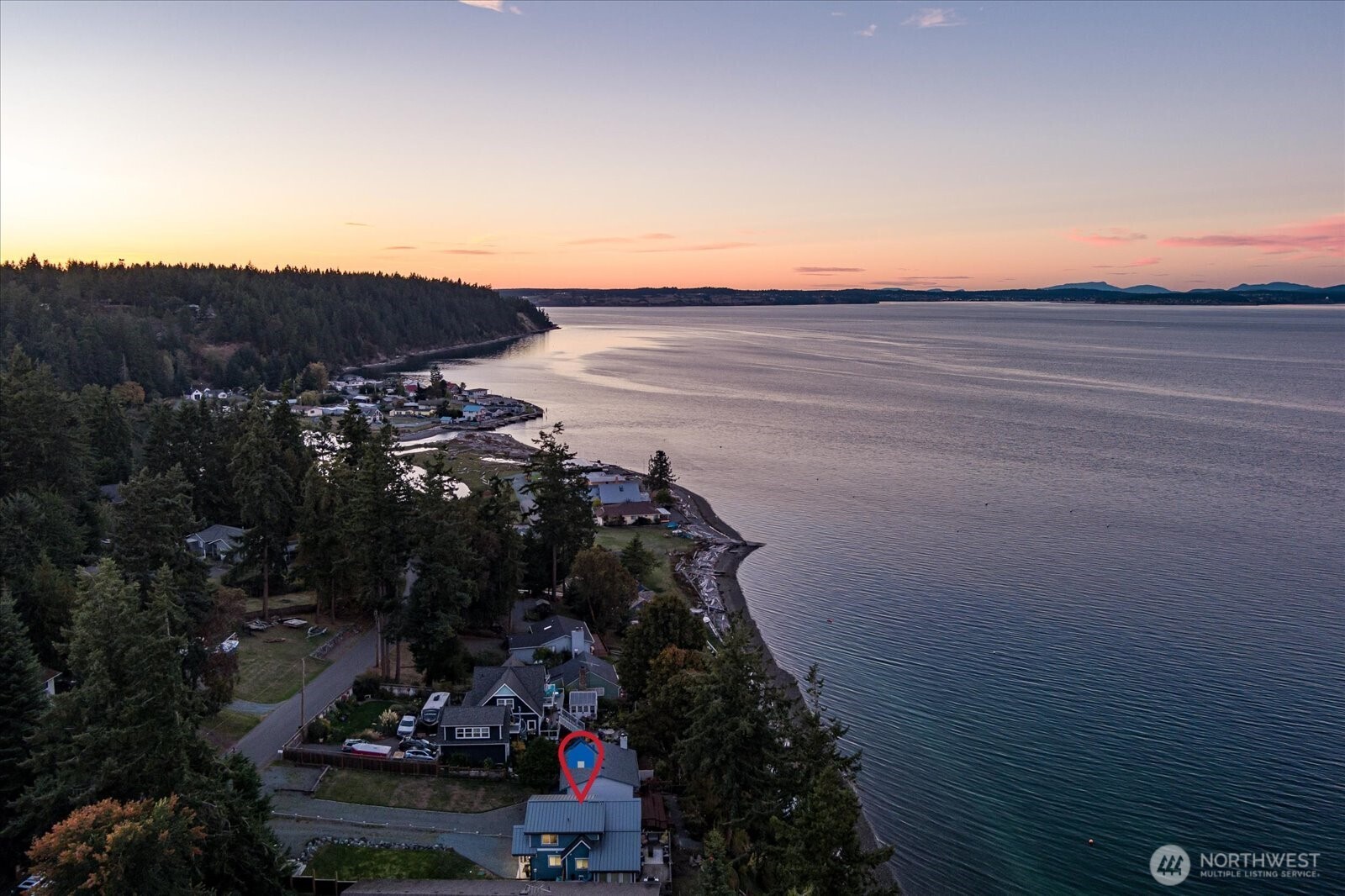 159 South Harrington Lagoon Road Coupeville, WA 98239 - Photo 29 of 36