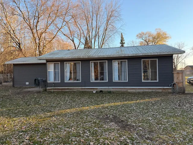 $115,000 | 7986 Little Penny Lane, Six Lakes, MI 48886