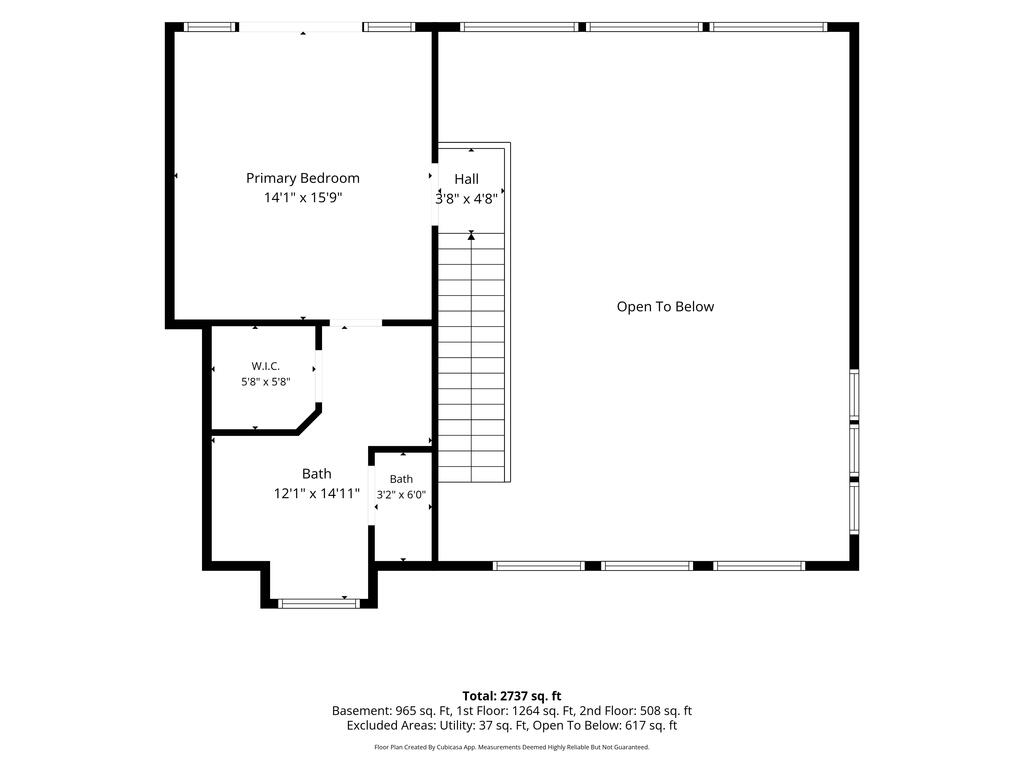 476 Deer Crest Road Blue Ridge, GA 30513 - Photo 64 of 65 Gallery Image 64
