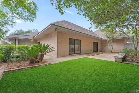 $1,195,000 | 14 Stone's Throw Drive, Baton Rouge, LA 70809