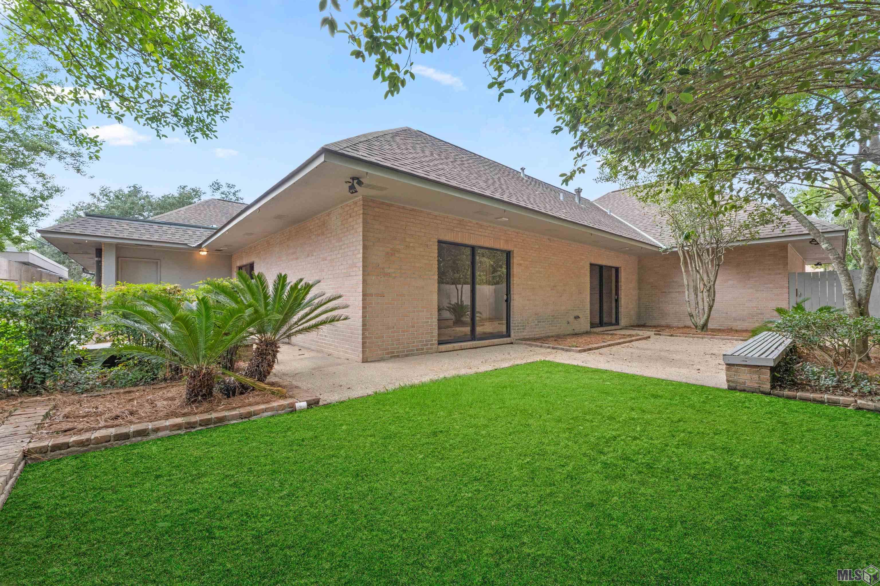 14 Stone's Throw Drive Baton Rouge, LA 70809 - Photo 33 of 38