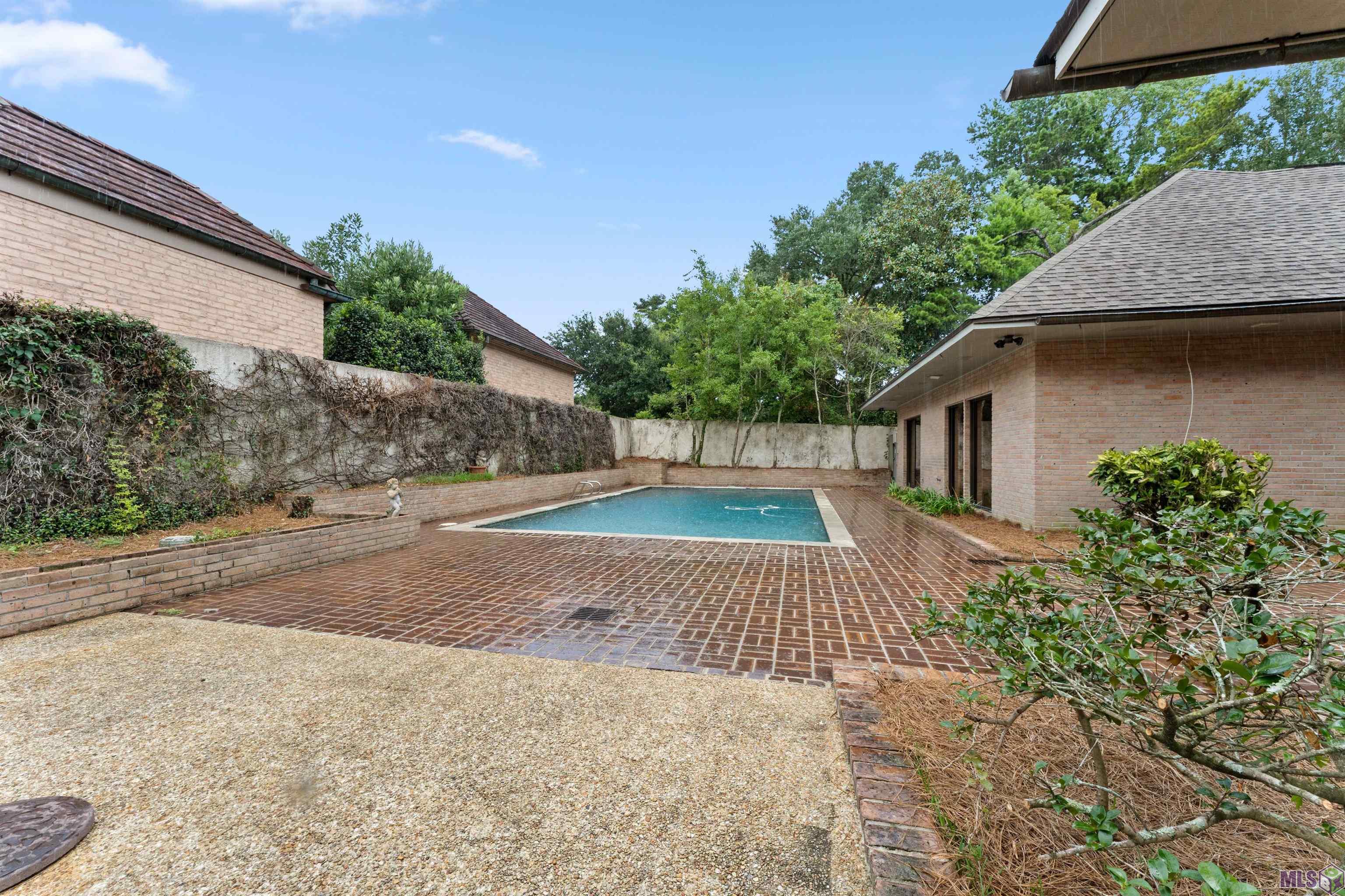 14 Stone's Throw Drive Baton Rouge, LA 70809 - Photo 36 of 38