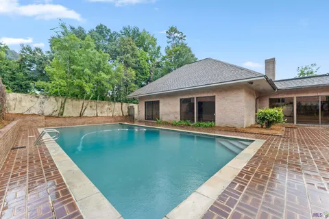 $1,195,000 | 14 Stone's Throw Drive, Baton Rouge, LA 70809