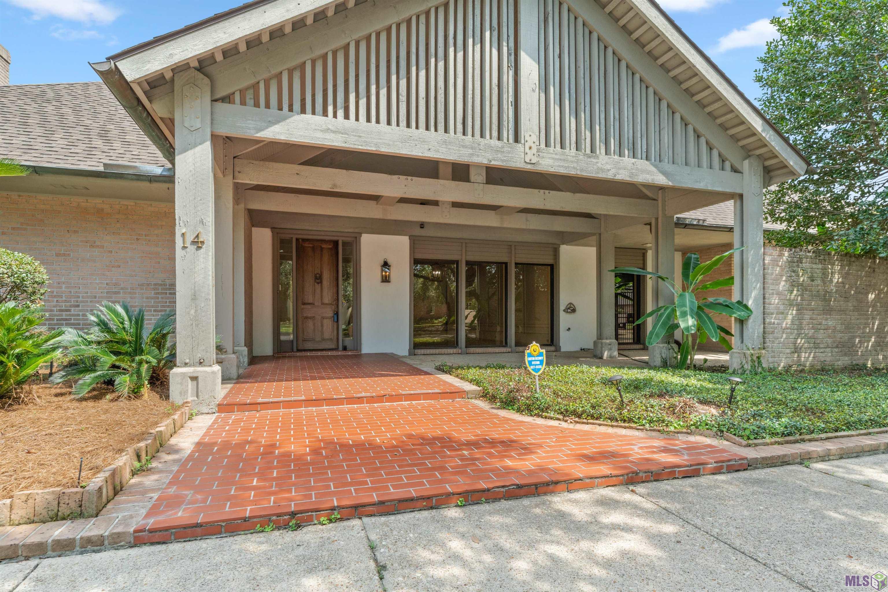 14 Stone's Throw Drive Baton Rouge, LA 70809 - Photo 4 of 38