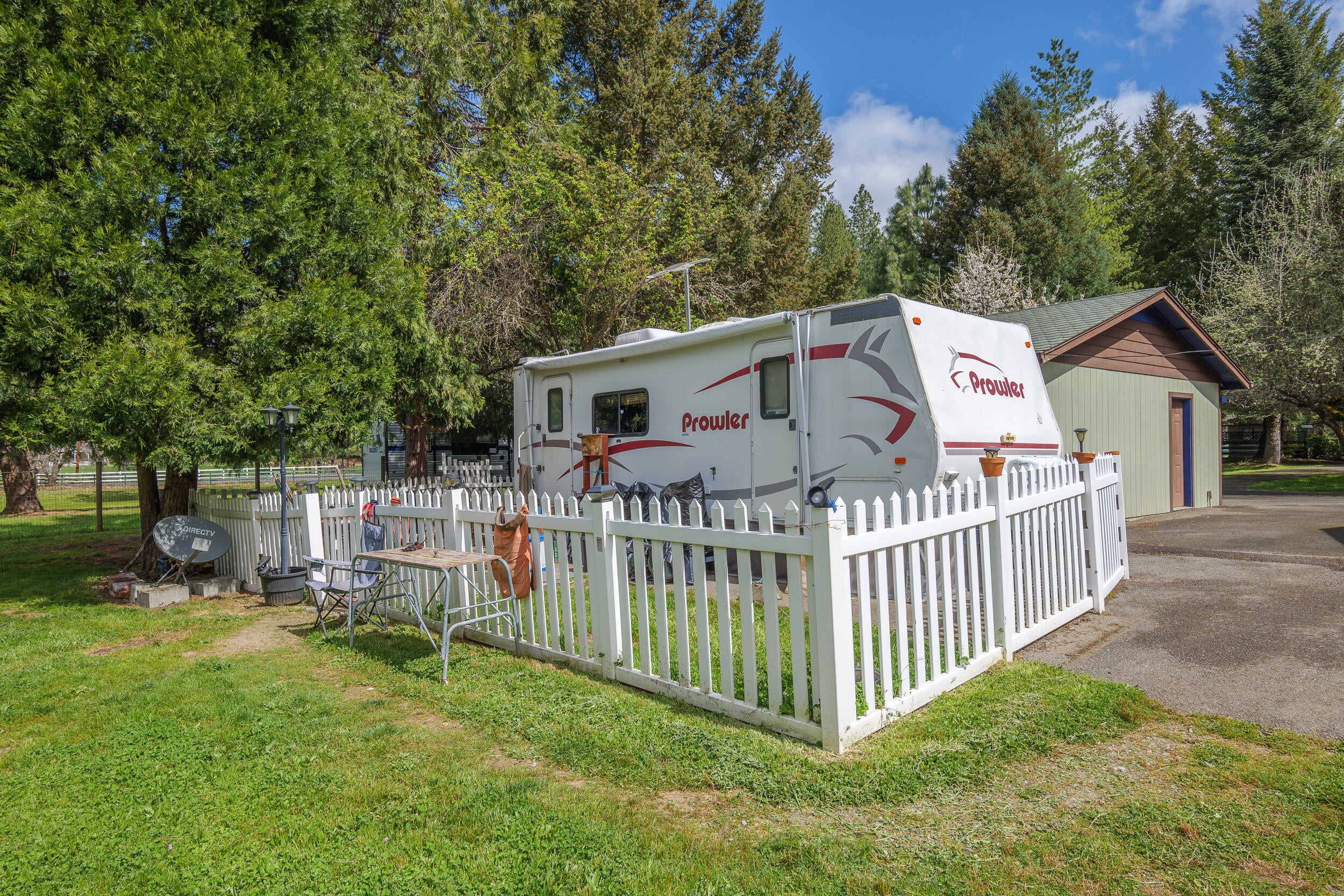 1255 Pleasant Creek Road Rogue River, OR 97537 - Photo 35 of 57 1255PleasantCreekRd-037
