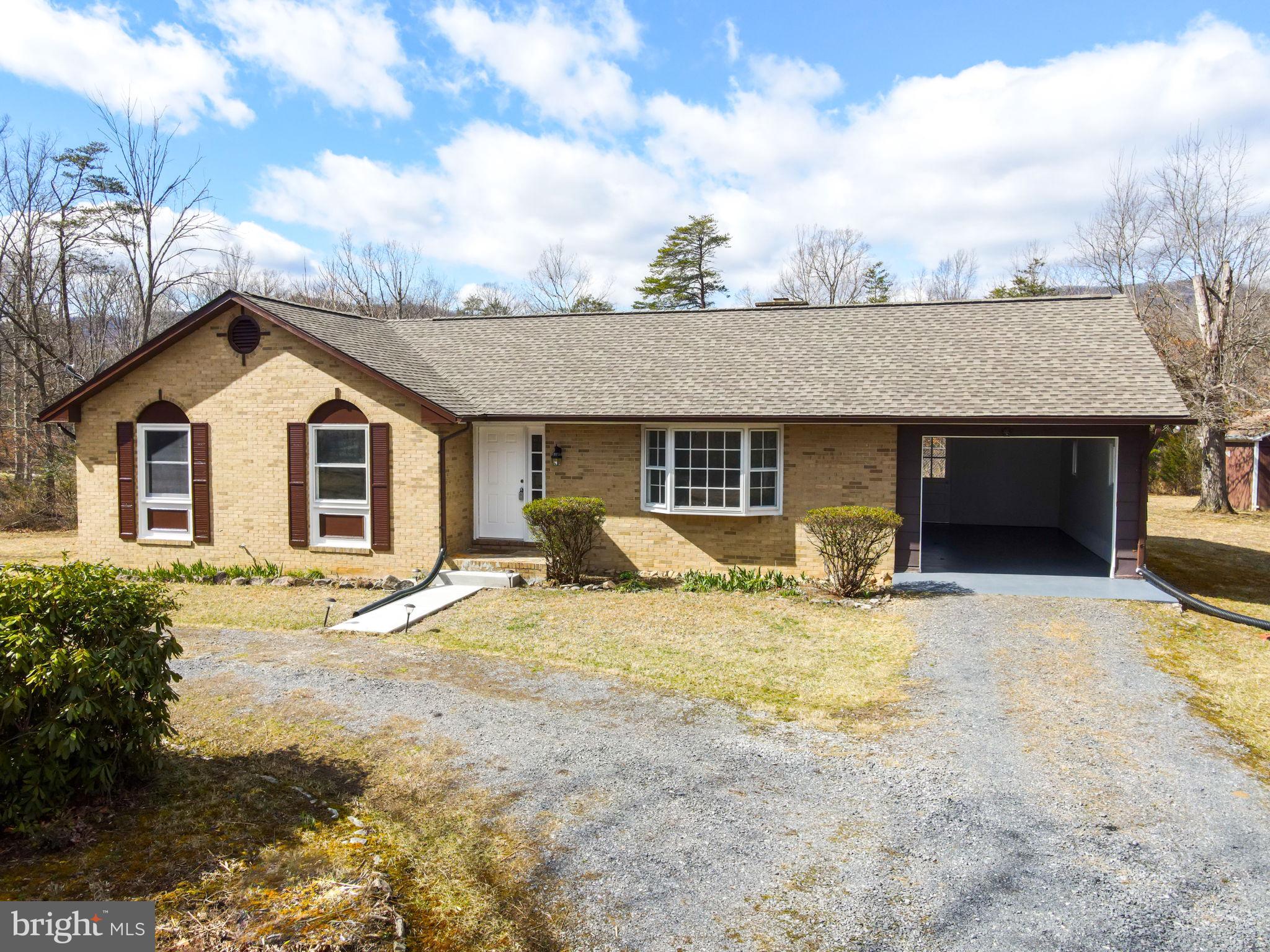 213 Valley Memory Lane Front Royal, VA 22630 - Photo 28 of 29