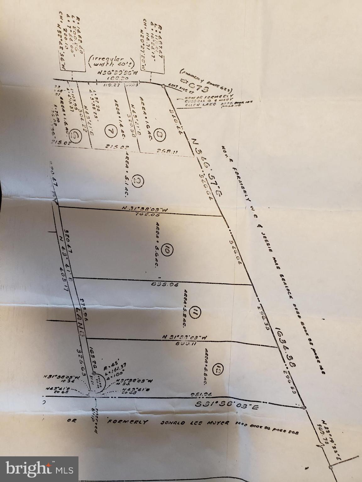 213 Valley Memory Lane Front Royal, VA 22630 - Photo 29 of 29