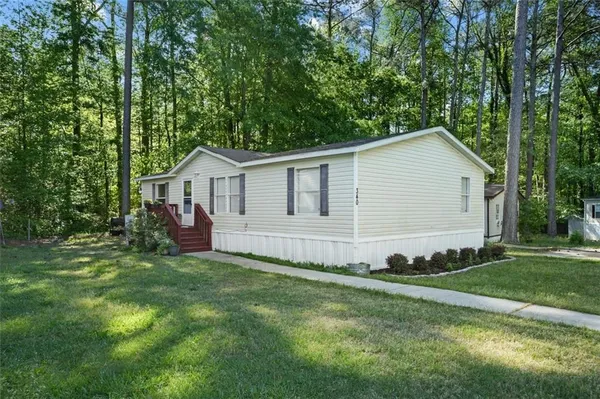 $59,900 | 340 Woodside Boulevard, Fayetteville, GA 30214