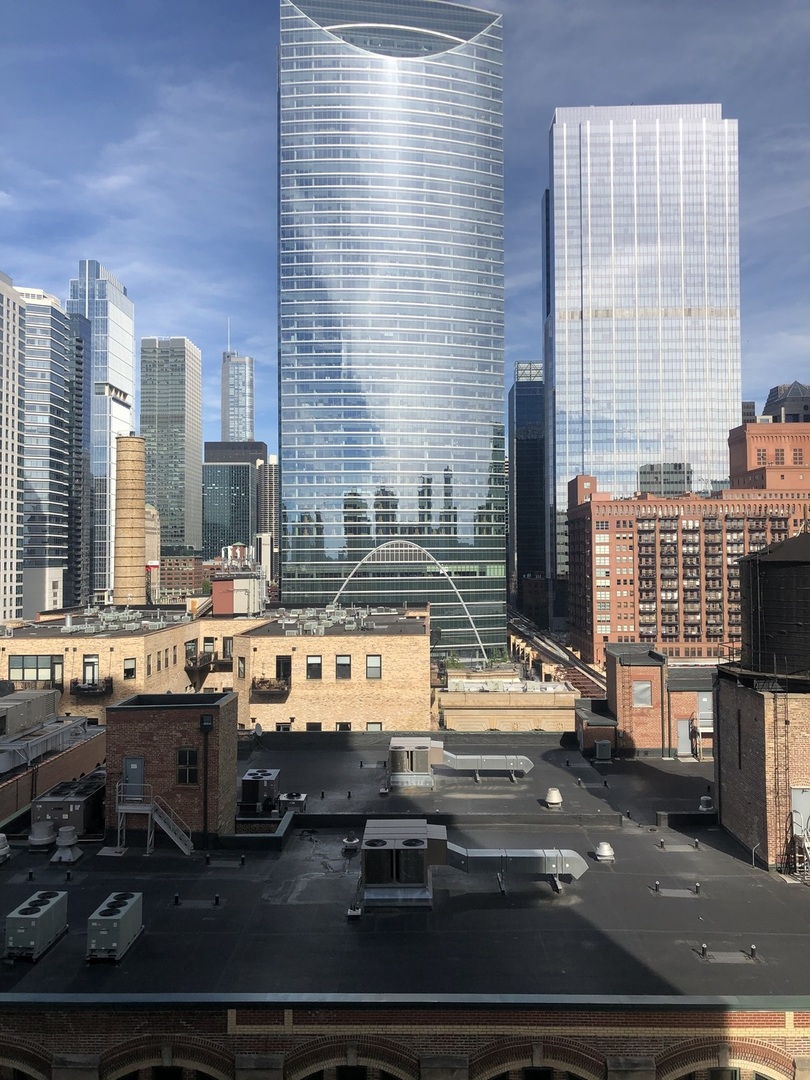 200 North Jefferson Street, Unit 1307 Chicago, IL 60661 - Photo 9 of 13