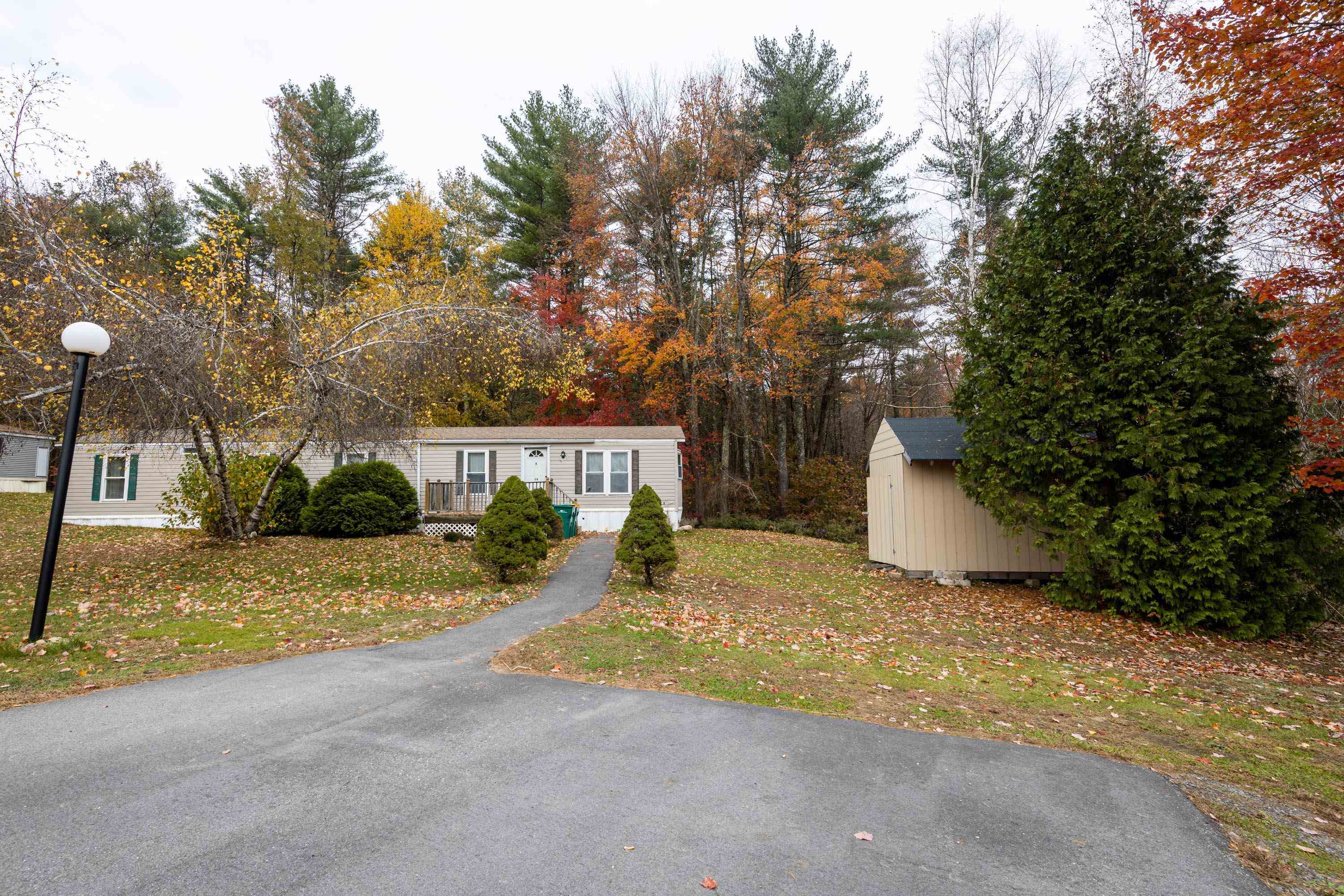 34 Cleo Circle Rochester, NH 03868 - Photo 1 of 19