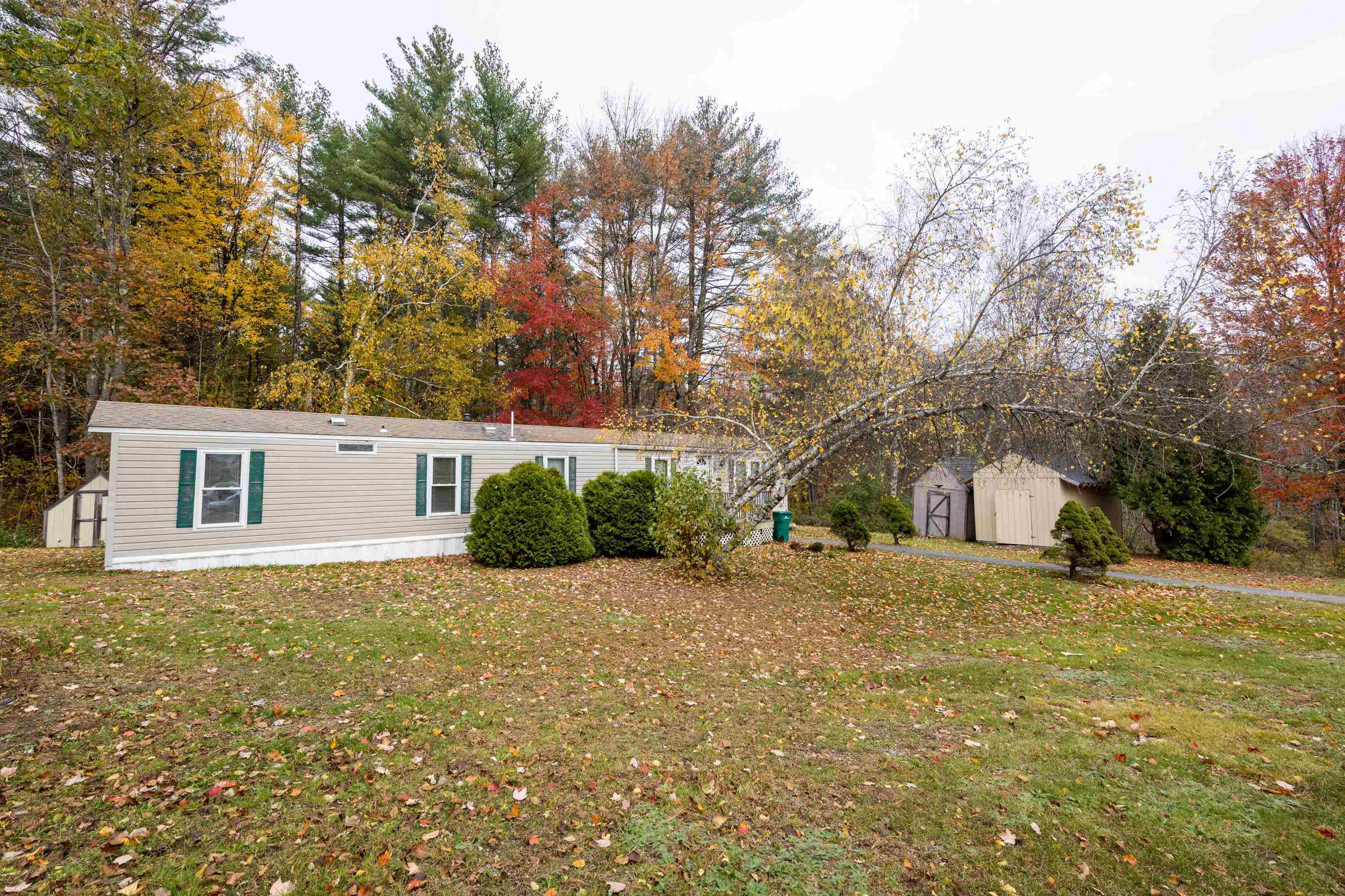 34 Cleo Circle Rochester, NH 03868 - Photo 3 of 19