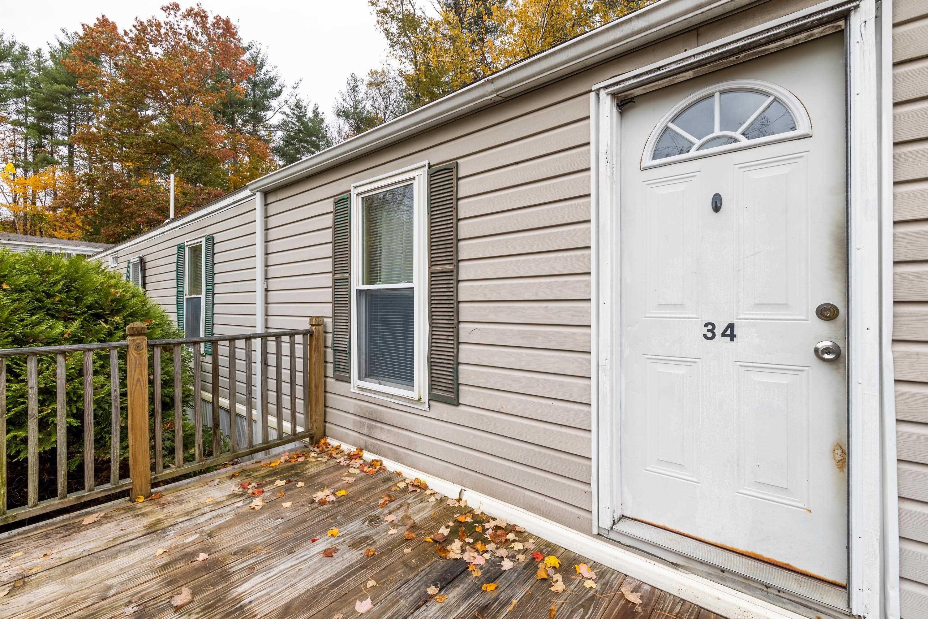 34 Cleo Circle Rochester, NH 03868 - Photo 8 of 19