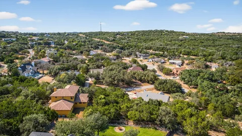$84,900 | 22303 Briarcliff Drive, Spicewood, TX 78669