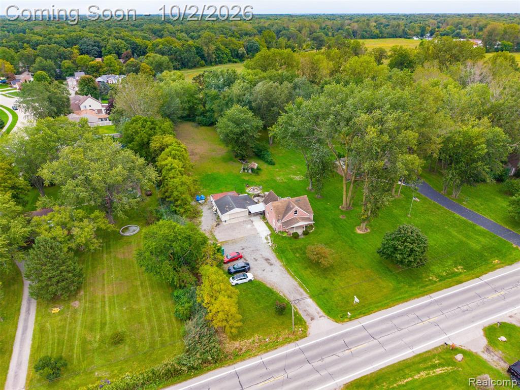 18287 Inkster Road Romulus, MI 48174 - Photo 38 of 48 Gallery Image 38