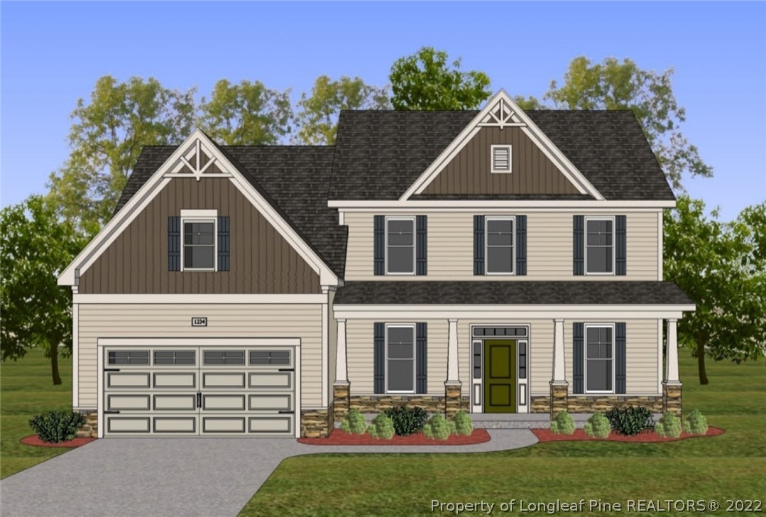 4171 McBryde Road Linden, NC 28356 - Photo 3 of 3 Gallery Image 3