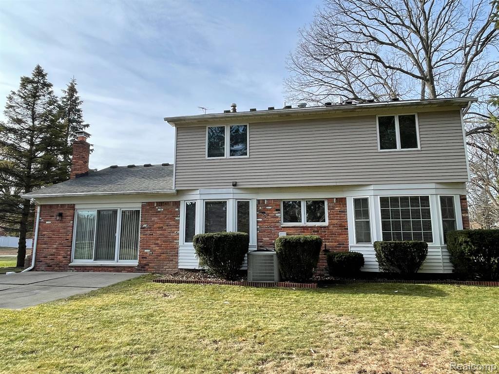 14056 Riverside Street Livonia, MI 48154 - Photo 42 of 44