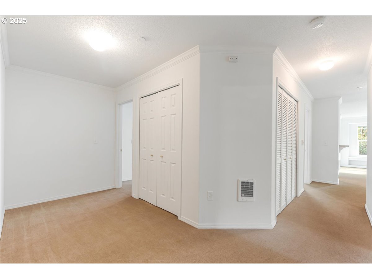 30424 Southwest Ruth Street, Unit 84 Wilsonville, OR 97070 - Photo 27 of 48 a view of an empty room