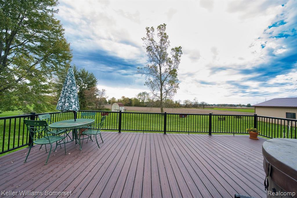 24100 Pratt Road Armada, MI 48005 - Photo 10 of 31